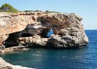 Cala Sa Nau